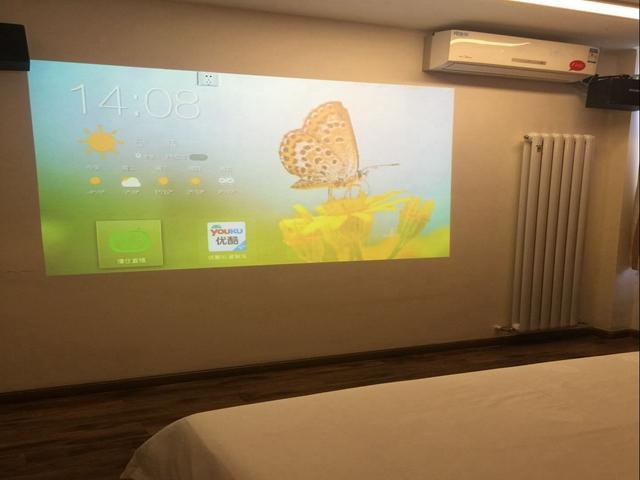 Thank Inn Chain Hotel Shangxi Changzhi Daqing Road Екстер'єр фото
